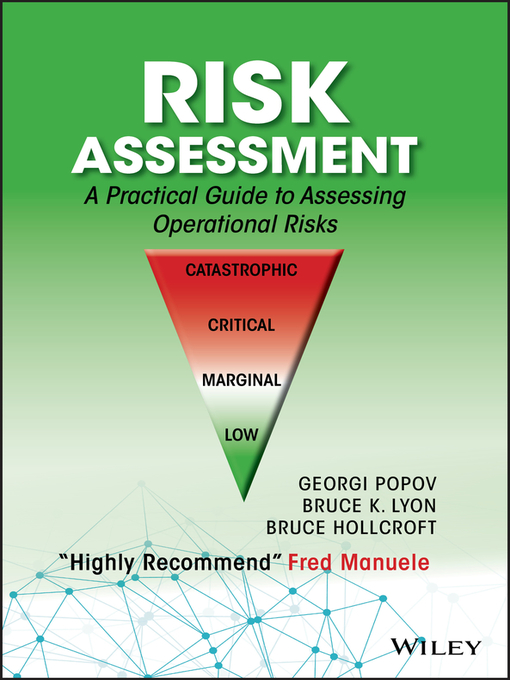Cover image for Risk Assessment